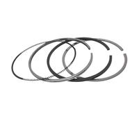 REwNXA Kit Anello Camera pistone Compatibile con Motori marini a Gas e Penta AD AQAD MD TAMD TD TMD 30 31 40 41 A B D 275350 275326