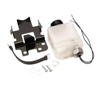 REwNXA Kit Bottiglia del Serbatoio del Monitor lubrificante per Il Cambio Compatibile con Sterndrive Modelli Alpha Bravo 1988-1998 19742A1