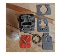 REwNXA Kit Cilindro Compatibile 34 mm per TJ27E