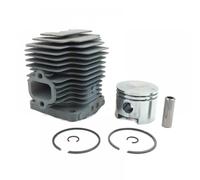 REwNXA Kit Cilindro da 44 mm per Ki TH48 KBL48 KBH48 K Compatibile con Anelli a pistone Clip per la Sostituzione del Gruppo