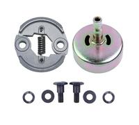 REwNXA Kit di Batteria Frizione Compatibile per GX31 GX35 1. Le Parti del Motore Piccolo da 3 CHP sostituiscono 19611-Z0Z-U000 30500-Z0Z-013