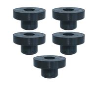 REwNXA Kit di boccola del Serbatoio del Carburante Compatibile per rondella di Pressione del generatore Portatile da 35 kW a 15kW 78299 Set di 5 Pezzi