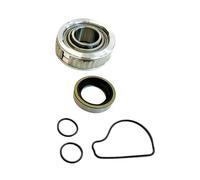 REwNXA Kit di Cuscinetto con Guarnizione Compatibile con Modelli SX 86300 21906 86560 3852548