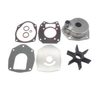 REwNXA Kit di giunta per Pompa 'Acqua Compatibile con 4 Tempi 40 50 60 70 75 80 90 100 Motori fuoribordo Sostituzione per 47-43026T6 47-43026T11