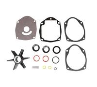 REwNXA Kit di giunta per Pompa 'Acqua Compatibile con Modelli Motori fuoribordo 4 40-100 a 4 Tempi 43026Q06 8M0100526 43026Q5 43026T6 43026T11 43026T7