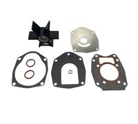 REwNXA Kit di giunta per Pompa 'Acqua Compatibile con Motori fuoribordo a 4 Tempi 40 50 60 70 75 80 90 100 Modelli 47-43026T6 47-43026T11