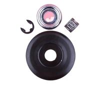 REwNXA Kit di Parti di Sostituzione Compatibile per MS180 MS170 MS250 MS210 018 017 Catainola Inclusa la rondella della Frizione e-Clip e Cuscinetto ad ago