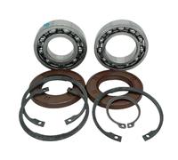 REwNXA Kit di Riparazione 'Albero primario Universale per Penta V8 D30 D31 D40 D41 RO 11013 958860 181105 914533 914462 806740 V6 con compatibilità SP DP