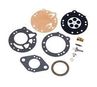 REwNXA Kit di Riparazione del carburatore Compatibile con T RK-88HL RK-88HL PRO HL Wiz Zip per Parti
