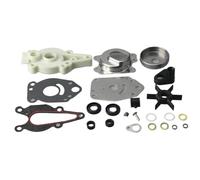 REwNXA Kit di Riparazione della girante per la Pompa 'Acqua Compatibile con 6 8 9. 9 10 15 Modelli fuoribordo a 2 Ictus 46-42089A5 47-42089A3