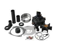 REwNXA Kit di Riparazione della girante per la Pompa 'Acqua Compatibile per Parti del Motore della Barca 5001595 435929 0777802