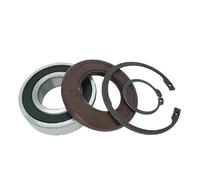 REwNXA Kit di Riparazione della Guarnizione per Labbra 'Albero Motore Compatibile con i Modelli 'Albero ' Marina Penta 184841 958860 941870 914533 914462