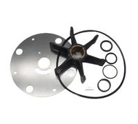 REwNXA Kit di Riparazione della Pompa 'Acqua Compatibile con OMC Stringer Outkrive 1962-1985 Sostituisce 0983218 981802 Mallory 9-45286 Sierra 18-3386