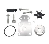 REwNXA Kit di Servizio per Motori fuoribordo a 4 Tempi 6HP 8HP 9. Compatibile da 9HP con Il Modello 68T-W0078-02 646-24251-02 66M-12411