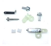 REwNXA Kit di tenditore a Catena Compatibile per S 019T 021 023 025 E160 MS171 MS180 MS190 MS191 MS210 MS211 MS230 MS250 MS190T MS191T MSE160 MSE180