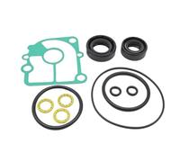 REwNXA Kit di Tenuta a Marcia Compatibile con Modelli fuoribordo da 15 CV da 20 CV a 4 Tempi 27-8M0082884 27-95220A08