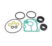 REwNXA Kit di Tenuta a Marcia con unità Inferiore Compatibile con Modelli fuoribordo da 15 CV da 20 CV a 4 Tempi 27-8M0082884 27-95220A08