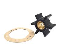 REwNXA Kit girante Compatibile con Modelli marini 12422342092 2GM20F 3GMF e Sierra 189850