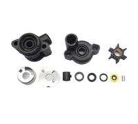 REwNXA Kit girante della Pompa 'Acqua Compatibile con 4 4. 5 7. 5 9. 8 Modelli 110 e 47-89980T1 47-89980Q1 includono 0. Albero da 438 Pollici 46-92970A5 89980Q1