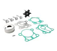 REwNXA Kit girante per Pompa 'Acqua Compatibile con 40 50 Modelli da 2 Ictus 1984 a 1994 6H4-W0078 18-3429