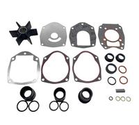 REwNXA Kit girante per Pompa 'Acqua Compatibile con aborso a 4 Tempi 30-350 Modello 8M0100526