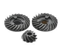 REwNXA Kit Ingranaggi Compatibile con Motore fuoribordo 35HP 40HP Include pignone retromarcia e Marcia avanti