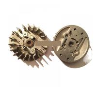 REwNXA Kit Magneto di accensione Compatibile con Z G3800 3900 3800 4100 Parti di volano di Sostituzione della Catene per Sega a Catena da 38 CC