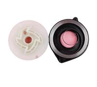 REwNXA Kit Molla puleggia di avviamento di rinculo sostitutivo Compatibile con Modelli di Motosega 340 345 350 353 346xp