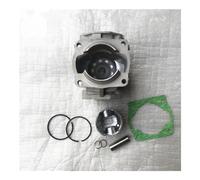 REwNXA Kit pistone Cilindro da 40 mm con Guarnizione Compatibile con 1E40FP-3Z 40F-3 3WF-3A 2. 6 Clip con pistone per pistone con Filo spruzzatore di spruzzatore a spruzzo di spruzzatura Nebbia