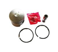 REwNXA Kit pistone da 40 mm Compatibile con Ki TD40 Include Parti di Ricambio del Pin Anello pistone cilindri 3105013111c
