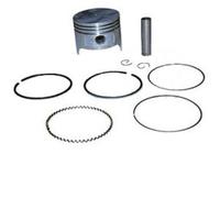 REwNXA Kit pistone da 63 mm Compatibile con Motore R su Ey15