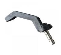 REwNXA Leva del Cambio del Motore fuoribordo Compatibile per Modelli a 2 Tempi 4HP 5HP Include 36966110 36966110-1 36966110-0 813027 8130275