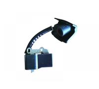 REwNXA Modulo Bobina di accensione di Ricambio per Trimmer e taglieri a spazzole a 2 cicli compatibili TJ23 TJ23E TJ23V