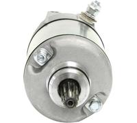 REwNXA Motore di avviamento Compatibile con ATV TRX500FA Foreman Rubicon 2001-2014