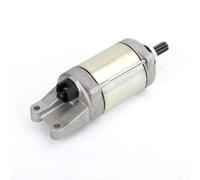 REwNXA Motore di avviamento Compatibile con CBR CB 650F 650R Modelli da 2014 al 2019 Parte di Sostituzione 31200-MJE-D01 31200-MJE-DB1