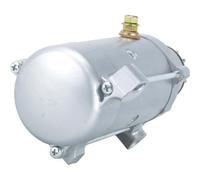 REwNXA Motore di avviamento Compatibile con GL 1100 Goldwing Aspencade Deluxe Interstate OEM Sostituzione 31200-463-008 31200-463-405