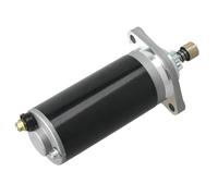 REwNXA Motore di avviamento Compatibile con Motori fuoribordo M15 15HP 9. 8HP 8HP 1992-2003 Sostituzione per 3AA-76010-0 B29A90500 B29A90500A 350-76010-0