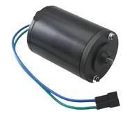 REwNXA Motore di Rivestimento Inclinato Compatibile con Motori della Barca Penta Numeri di Parte 3586765 3856596 3858071 854525 854525-3 Accessori di Sostituzione del Motore