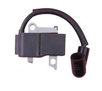 REwNXA Parte di Sostituzione della Bobina di accensione n. 537038501 Compatibile con Accessori per Utensili da Giardino 232R 232R 235R 240RJ