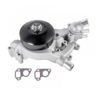 REwNXA Pompa 'Acqua 251-713 Compatibile con Silverado Sierra 1500 Trailblazer V8 6. 0L 2007-2015