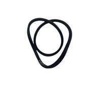 REwNXA Pompa della Pompa del servosterzo V Belt per 3. 0LX 140 Compatibile con Ray 57-65607Q 57-65607