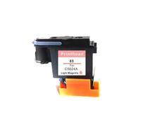 REwNXA Printhead compatibile per 84 85 stampanti progettate per la serie DesignJet 30 90R 130(1PCS Light Magenta)