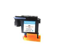 REwNXA Printhead compatibile per 84 85 stampanti progettate per la serie DesignJet 30 90R 130(1PCS Light Cyan)