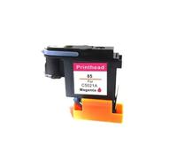 REwNXA Printhead compatibile per 84 85 stampanti progettate per la serie DesignJet 30 90R 130(1PCS Magenta)