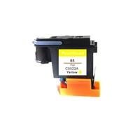 REwNXA Printhead compatibile per 84 85 stampanti progettate per la serie DesignJet 30 90R 130(1PCS Yellow)
