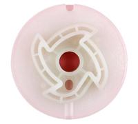 REwNXA Puleggia di avviamento di rinculo per Compatibile 340 345 350 351 353 346xp 450 455 460 Parti del Motore Motori a 2 Tempi a 2 Tempi