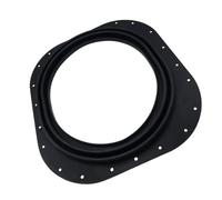 REwNXA Seal di Specchio di Poppa a 22 Fori Compatibile con Modelli OMC Stringer dal 1976 al 1986 OE 909527