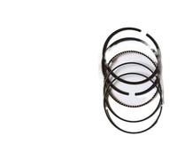 REwNXA Set di Anelli a pistone Compatibile 78 mm per HA GX690 V-Twin EM10000 ET12000 Olio Motore Anelli compressori 13010-Z6L-003