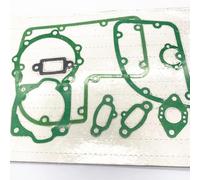 REwNXA Set di guarnizioni motoseghe Compatibile con MS070 070 MS720 090 105 CC Crankcase Crankcase Carburatore Cleaner Wasket