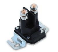 REwNXA Solenoide di avviamento del tosaerbate Compatibile con i Modelli 691656 790951 807829 555375GS 846820 812120121105